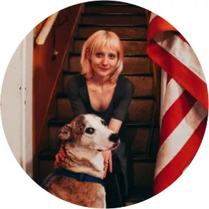 Jesse Newport photograph