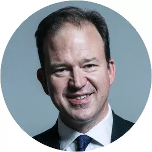 Jesse Norman - Member of Parliament of the United Kingdom