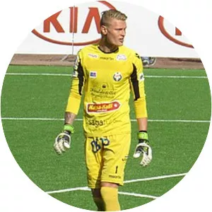 Jesse Öst