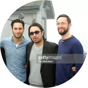 Jesse Ozeri - Film producer