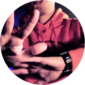 Jesse P - Musical artist