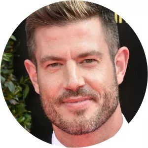 Jesse Palmer - Canadian TV personality