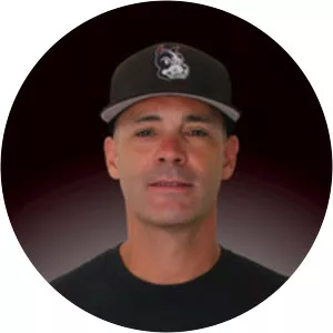 Jesse Pforzheimer photograph