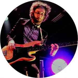 Jesse Phillips - Bassist