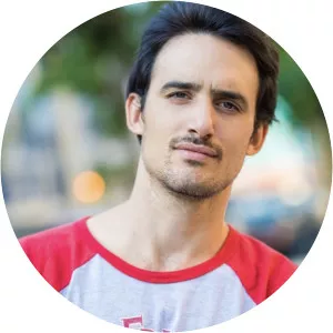 Jesse Pimentel - Actor