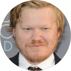 Jesse Plemons - American actor