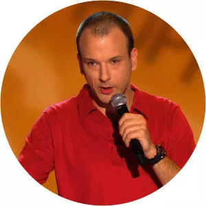 Jesse Popp photograph