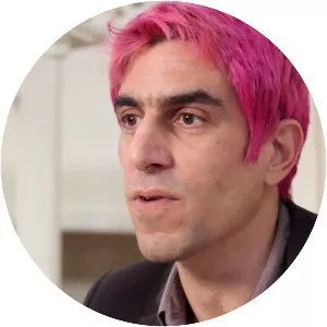 Jesse Prinz - Professor