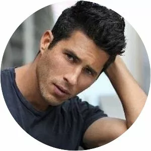 Jesse Rambis photograph