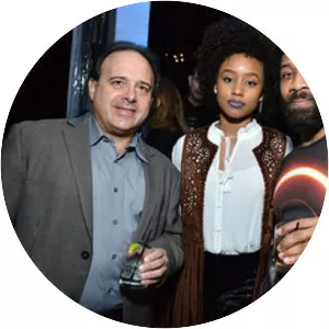 Jesse Rankins photograph