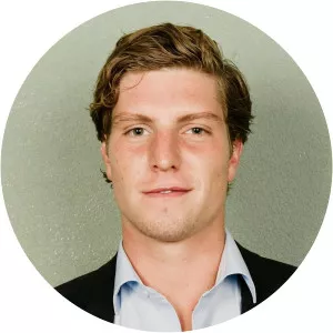 Jesse Reinier Nieuwenhuijzen - Victor Reinier's son