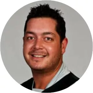 Jesse Ryder - New Zealand cricketer