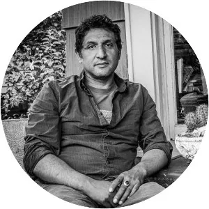 Jesse Sandoval - Drummer