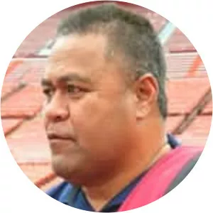 Jesse Sapolu