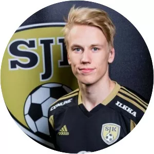 Jesse Sarajärvi