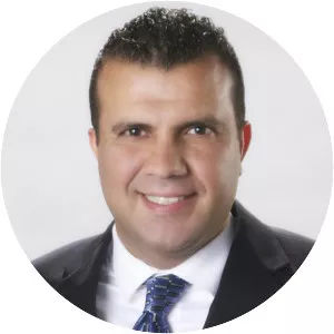 Jesse Sbaih - Politician