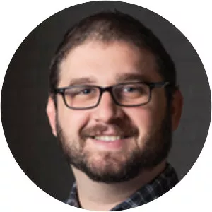 Jesse Schenker - Author