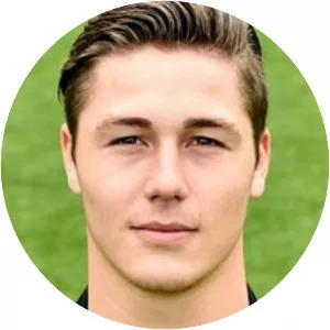 Jesse Schuurman - Dutch footballer