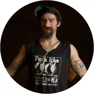 Jesse Sendejas photograph