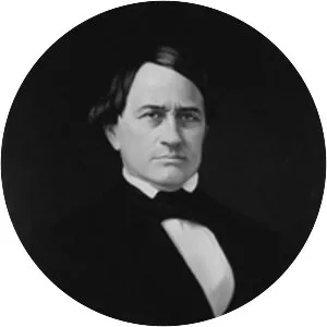 Jesse Speight - Former member of the United States Senate