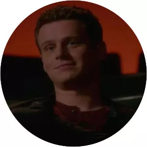 Jesse St. James - Fictional character