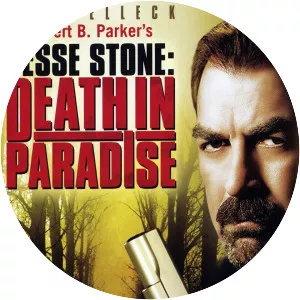 Jesse Stone: Death in Paradise