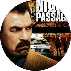 Jesse Stone: Night Passage - 2006 ‧ Adaptation/Television ‧ 2 hours