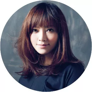 Jesse Tang - Television presenter