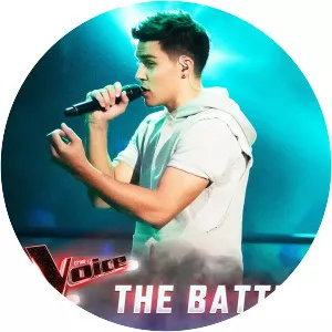 Jesse Teinaki - Musical artist