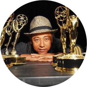 Jesse Vaughan - Film director