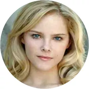 Jesse Vinet photograph