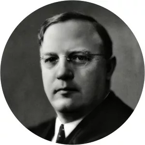 Jesse W. Carter