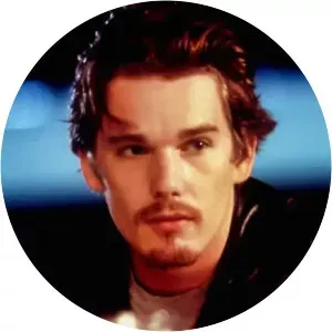 Jesse Wallace Before Sunrise