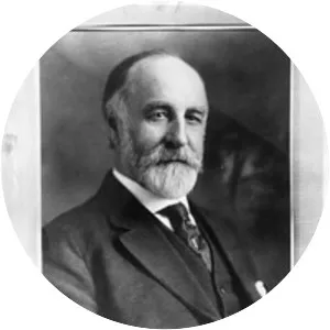 Jesse Walter Fewkes - American anthropologist