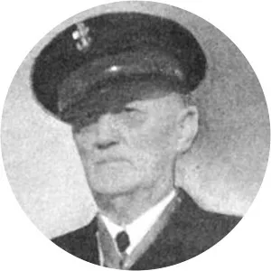 Jesse Whitfield Covington - Sailor