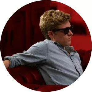 Jesse Zeklos - Fictional character