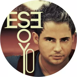 Jessee Suarez - Musical artist