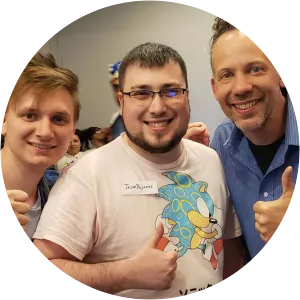 JessePajamas - Musical artist