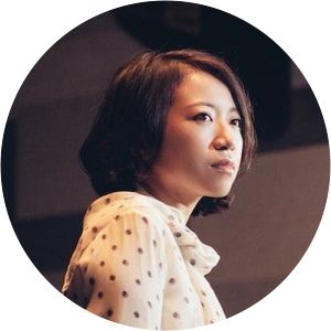 Jessey Tsang Tsui-Shan