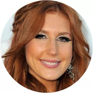 Jessi Cruickshank - Canadian TV personality