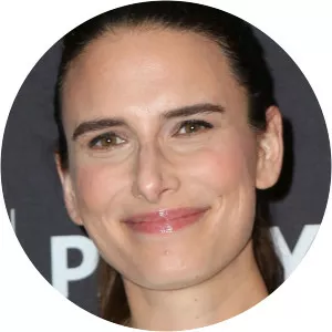 Jessi Klein - American writer