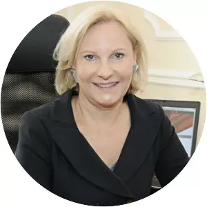 Jessi Lintl - Member of the National Council of Austria