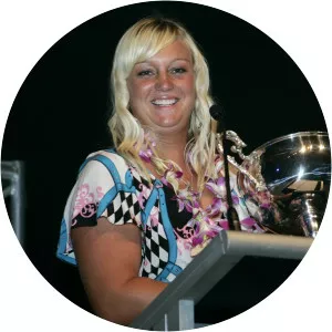 Jessi Miley-Dyer - Surfer