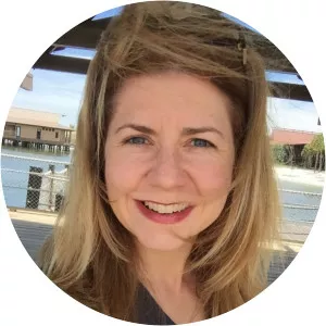 Jessica A. Hockett - Author