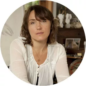 Jessica Albarn - Artist ‧ Damon Albarn's sister