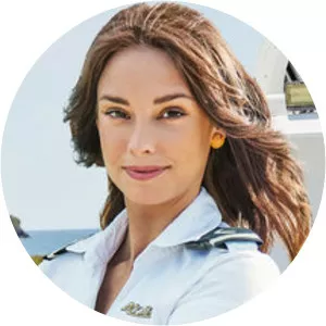 Jessica Albert - Actress