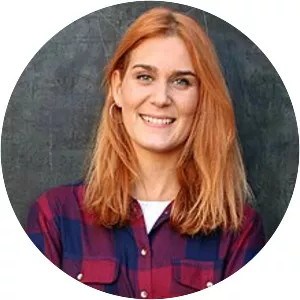 Jéssica Albiach - Member of the Parliament of Catalonia