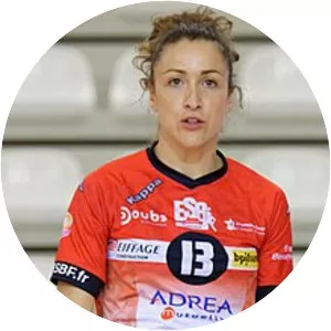 Jessica Alonso Bernardo