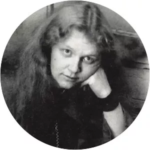 Jessica Amanda Salmonson