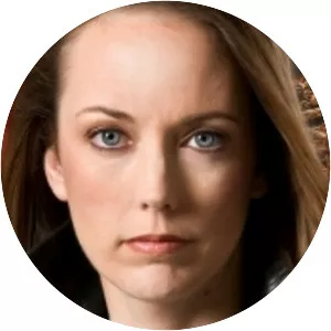 Jessica Andersen photograph